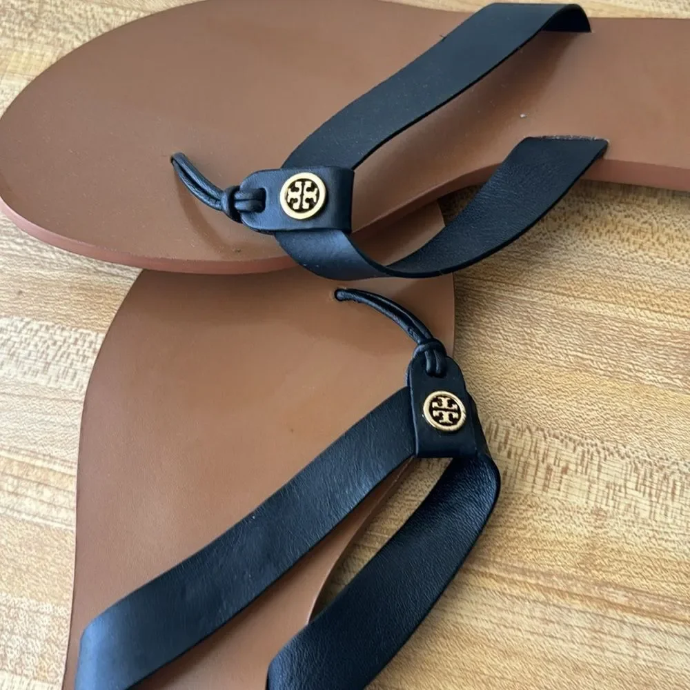 Tory Burch Sandals.
